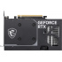 Tarjeta de Video MSI NVIDIA GeForce RTX 5050, 8GB 128-bit GDDR6, PCI Express x16 5.0, Mín. 550W - Imagen adicional 3