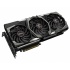 Tarjeta de Video MSI NVIDIA GeForce RTX 2080 GAMING X TRIO, 8GB 256-bit GDDR6, PCI Express x16 3.0  3