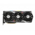 Tarjeta de Video MSI NVIDIA GeForce RTX 3060 GAMING Z TRIO 12G, 12GB 192-bit GDDR6, PCI Express 4.0  2