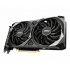 Tarjeta de Video MSI NVIDIA GeForce RTX 3060 Ti Ventus 2X OCV1, 8GB 256-bit GDDR6, PCI Express 4.0   3
