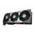 Tarjeta de Video MSI NVIDIA GeForce RTX 3080 Ti SUPRIM X 12G, 12GB 384-bit GDD6X, PCI Express 4.0  3