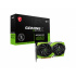 Tarjeta de Video MSI NVIDIA GeForce RTX 4060 GAMING X NV EDITION 8G, 8GB 128-bit GDDR6, PCI Express 4.0  1