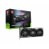 Tarjeta de Video MSI NVIDIA GeForce RTX 4070 Ti GAMING X SLIM 12G, 12GB 192-bit GDDR6X, PCI Express 4.0  1