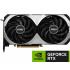 Tarjeta de Video MSI GeForce RTX 4070 Ti SUPER Ventus 2x OC, 16GB 256-bit GDDR6X, PCI Express 4.0  10
