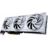 Tarjeta de Video MSI NVIDIA GeForce RTX 5080 VENTUS 3X OC WHITE, 16GB 256-bit GDDR7, PCI Express x16 5.0  6