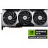 Tarjeta de Video MSI NVIDIA GeForce RTX 5090 32G VENTUS 3X OC, 32GB 512-bit GDDR7, PCI Express x16 5.0 - Imagen adicional 3