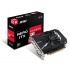 Tarjeta de Video MSI AMD Radeon RX 550, 4GB 128-bit GDDR5, PCI Express x16  1