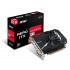 Tarjeta de Video MSI AMD Radeon RX 550, 4GB 128-bit GDDR5, PCI Express x16