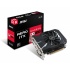 Tarjeta de Video MSI AMD Radeon RX 560 AERO ITX OC, 4GB 128-bit GDDR5, PCI Express x16  5