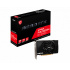 Tarjeta de Video MSI AMD Radeon RX 6400 AERO ITX 4G, 4GB 64-bit GDDR6, PCI Express 4.0  1