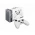 MSI Gamepad Force GC20 V2, Alámbrico, USB, Blanco  1