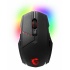 Mouse Gamer MSI Óptico Clutch GM70, RF Inalámbrico, USB, 18.000DPI, Negro  2