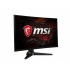Monitor Gamer Curvo MSI Optix MAG27C LED 27'', Full HD, FreeSync, 144Hz, HDMI, Negro  2