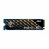 SSD MSI M450 NVMe, 500GB, M.2, 2300 MB/s Escritura, 3600 MB/s Lectura, PCI Express 4.0  5