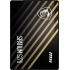 SSD MSI Spatium S270 480GB, 480GB, 2.5", 450MB/s Escritura, SATA III  4