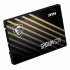 SSD MSI SPATIUM S270, 480GB, 2.5", 450MB/s Escritura, 360 MB/s Lectura, SATA III
