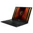 Laptop Gamer MSI Stealth 18 HX AI, 18" 3840x2400, Intel Core Ultra 9 275HX, NVIDIA GeForce RTX 5090, 64GB, 2TB SSD, Windows 11 Pro, Inglés - Imagen adicional 3