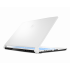 Laptop Gamer MSi Sword 15 15.6" Full HD, Intel Core i7-11800H 2.30GHz, 8GB, 512GB SSD, NVIDIA GeForce RTX 3050, Windows 11 Pro 64-bit, Inglés, Blanco  4