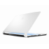 Laptop Gamer MSi Sword 15 15.6" Full HD, Intel Core i7-11800H 2.30GHz, 8GB, 512GB SSD, NVIDIA GeForce RTX 3050, Windows 11 Pro 64-bit, Inglés, Blanco  4