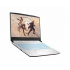 Laptop Gamer MSI Sword 15 15.6" Full HD, Intel Core i5-11400H 2.70GHz, 16GB, 512GB SSD, NVIDIA GeForce RTX 3060, Windows 10 Home 64-bit, Español, Blanco - Imagen adicional 1