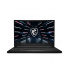 Laptop Gamer MSI Stealth GS66 15.6" Ultra HD, Intel Core i9-12900H 1.80GHz, 32GB, 2TB SSD, NVIDIA GeForce RTX 3080, Windows 11 Pro 64-bit, Español, Negro  1