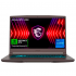 Laptop Gamer MSI Thin 15, 15.6" 1920x1080 Full HD, Intel Core i5-13420H, NVIDIA GeForce RTX 4050, 16GB, 1TB SSD, Windows 11 Home, Inglés