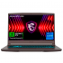 Laptop Gamer MSI Thin 15, 15.6" 1920x1080 Full HD, Intel Core i5-13420H, NVIDIA GeForce RTX 4050, 16GB, 1.5TB SSD, Windows 11 Home, Inglés  1