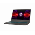 Laptop Gamer MSi Thin 15 B12VE 15.6" Full HD, Intel Core i7-12650H 2.30GHz, 16GB, 512GB SSD, NVIDIA GeForce RTX 4050, Windows 11 Home 64-bit, Español, Gris