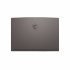 Laptop Gamer MSi Thin 15 B12VE 15.6" Full HD, Intel Core i7-12650H 2.30GHz, 16GB, 512GB SSD, NVIDIA GeForce RTX 4050, Windows 11 Home 64-bit, Español, Gris - Imagen adicional 5