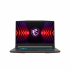 Laptop Gamer MSi Thin 15 B12VE 15.6" Full HD, Intel Core i7-12650H 2.30GHz, 16GB, 512GB SSD, NVIDIA GeForce RTX 4050, Windows 11 Home 64-bit, Español, Gris - Imagen adicional 4
