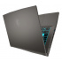 Laptop Gamer MSI Thin A15 B13VE, 15.6" 1920x1080 Full HD, Intel Core i5-13420H, NVIDIA GeForce RTX 4050, 16GB, 512GB SSD, Windows 11 Home, Inglés - Imagen adicional 6