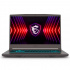 Laptop Gamer MSI Thin A15 B13VE, 15.6" 1920x1080 Full HD, Intel Core i5-13420H, NVIDIA GeForce RTX 4050, 16GB, 512GB SSD, Windows 11 Home, Inglés