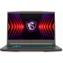 Laptop Gamer MSI THIN A15 B7VF-461, 15.6" 1920x1080 Full HD, AMD Ryzen 5 7535HS, NVIDIA GeForce RTX 4060, 16GB, 512GB SSD, Windows 11 Home, Inglés  1