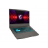 Laptop MSI Thin 15, 15.6" 1920x1080 Full HD, AMD Ryzen 5 7535HS, GeForce RTX 4050, 8GB, 512GB SSD, Windows 11 Home, Inglés