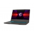 Laptop MSI Thin 15, 15.6" 1920x1080 Full HD, AMD Ryzen 5 7535HS, GeForce RTX 4050, 8GB, 512GB SSD, Windows 11 Home, Inglés - Imagen adicional 1