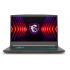 Laptop Gamer MSI Thin A15 AI B8VF, 15.6" 1920x1080 Full HD, AMD Ryzen 9 8945HS, NVIDIA GeForce RTX 4060, 16GB, 1TB SSD, Windows 11 Home, Inglés