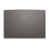 Laptop Gamer MSI Thin A15 AI B8VF, 15.6" 1920x1080 Full HD, AMD Ryzen 9 8945HS, NVIDIA GeForce RTX 4060, 16GB, 1TB SSD, Windows 11 Home, Inglés - Imagen adicional 3