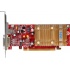 Tarjeta de Video MSI Radeon X1550, 128MB 64 bit GDDR2, PCI Express x16  1
