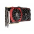 Tarjeta de Video MSI GAMING 4G NVIDIA GeForce GTX 980, 4GB 256-bit GDDR5, PCI Express 3.0 x16  1
