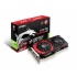 Tarjeta de Video MSI GAMING 4G NVIDIA GeForce GTX 980, 4GB 256-bit GDDR5, PCI Express 3.0 x16  2