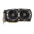 Tarjeta de Video MSI NVIDIA GeForce GTX 1060 ARMOR OCV1, 6GB 192-bit GDDR5, PCI Express x16 3.0  1