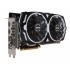 Tarjeta de Video MSI NVIDIA GeForce GTX 1060 ARMOR OCV1, 6GB 192-bit GDDR5, PCI Express x16 3.0  5