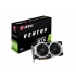 Tarjeta de Video MSI NVIDIA GeForce RTX 2060 VENTUS OC, 6GB 192-bit GDDR6, PCI Express x16 3.0