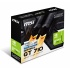 Tarjeta de Video MSI NVIDIA GeForce GT 710, 1GB 64-bit GDDR3, PCI Express x16 2.0  5