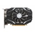 Tarjeta de Video MSI NVIDIA GeForce GTX 1050 Ti, 4GB 128-bit GDDR5, PCI Express x16 3.0  1
