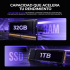 Laptop Gamer MSI Vector 16 HX AI, 16" 1920x1200, Intel Core Ultra 7 255HX, NVIDIA GeForce RTX 5070 Ti, 32GB, 1TB SSD, Windows 11 Home, Inglés - Imagen adicional 3