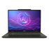 Laptop Gamer MSI VenturePro 16 A2RW, 16" 1920x1200 WUXGA Táctil, Intel Core 9 270H, NVIDIA GeForce RTX 5060, 32GB, 1TB SSD, Windows 11 Pro, Inglés
