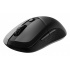 Mouse Gamer MSI VERSA 300 WIRELESS, Inalámbrico, Óptico, 8.000DPI, RF Inalámbrico, Negro  3