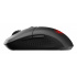 Mouse Gamer MSI VERSA 300 WIRELESS, Inalámbrico, Óptico, 8.000DPI, RF Inalámbrico, Negro  4