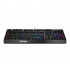 Teclado Gamer MSI VIGOR GK20 RGB, Alámbrico, Negro (Inglés)  3